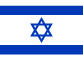 Flagge Israels