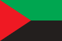Flagge Martiniques
