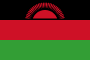 Flagge Malawis