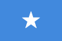 Flagge Somalias herunterladen | Welt-Flaggen.de