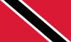 Flagge Trinidad und Tobagos