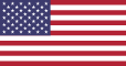 Flagge der Kleineren Inselbesitzungen der Vereinigten Staaten