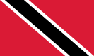 Flagge Trinidad und Tobagos