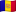 Flagge Andorras
