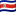 Flagge Costa Ricas