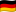 Flagge Deutschlands