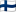 Flagge Finnlands