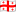 Flagge Georgiens