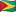 Flagge Guyanas