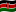 Flagge Kenias