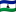 Flagge Lesothos