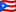Flagge Puerto Ricos