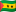 Flagge von São Tomé und Príncipe