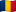 Flagge des Tschad