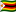 Flagge Simbabwes