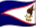 Flagge Amerikanisch-Samoas