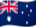 Flagge Australiens