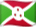 Flagge Burundis