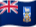 Flagge der Falklandinseln