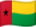 Flagge Guinea-Bissaus