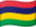 Flagge von Mauritius