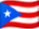 Flagge Puerto Ricos