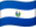 Flagge El Salvadors