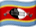 Flagge Eswatinis