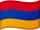 Flagge Armeniens