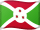 Flagge Burundis