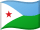 Flagge Dschibutis