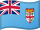 Flagge Fidschis