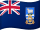 Flagge der Falklandinseln