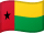 Flagge Guinea-Bissaus