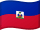 Flagge Haitis