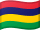 Flagge von Mauritius