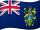 Flagge der Pitcairninseln