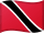 Flagge Trinidad und Tobagos