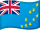 Flagge Tuvalus