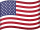 Flagge der Kleineren Inselbesitzungen der Vereinigten Staaten