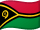 Flagge Vanuatus