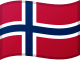 Flagge der Bouvetinsel