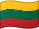 Flagge Litauens