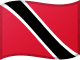 Flagge Trinidad und Tobagos