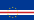 Flagge von Kap Verde