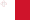 Flagge Maltas