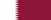Flagge Katars