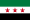 Flagge Syriens