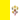 Flagge der Vatikanstadt