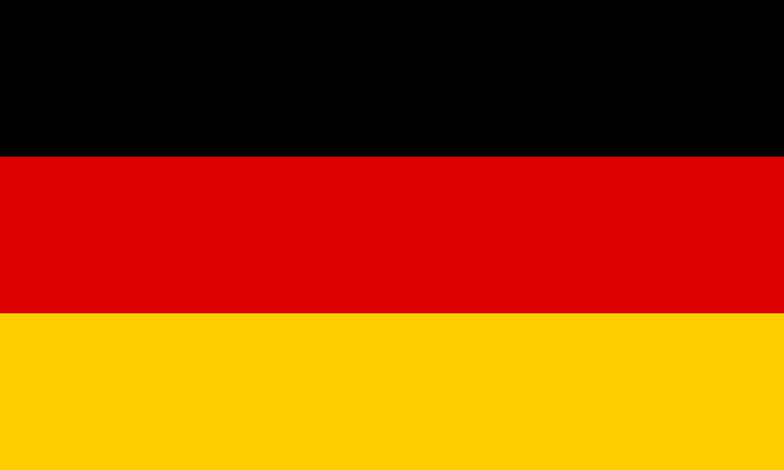 Flagge Deutschlands | Welt-Flaggen.de